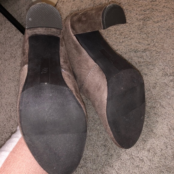 New Direction Booties Size 6 - Picture 6 of 6